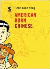 American Born Chinese