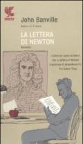 La lettera di Newton