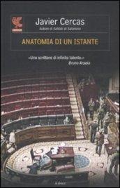 Anatomia di un istante