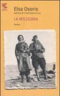 La miliziana