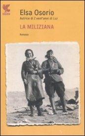 La miliziana