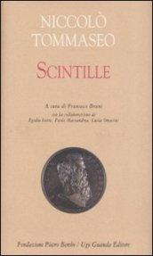 Scintille