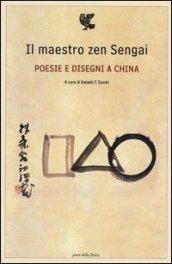 Poesie e disegni a china