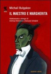 Il Maestro e Margherita