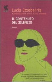 Il contenuto del silenzio