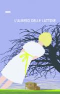 L'albero delle lattine