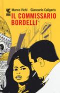 Il commissario Bordelli - Graphic novel