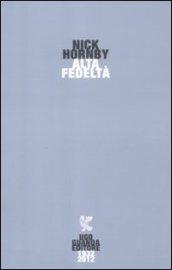 Alta fedeltà