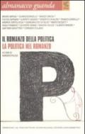 Almanacco Guanda (2008). Il romanzo della politica