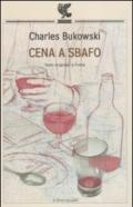 Cena a sbafo