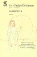 La modella