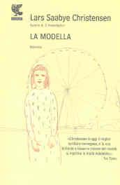 La modella