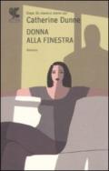 Donna alla finestra