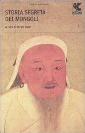 Storia segreta dei mongoli
