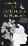 La confessione di Memory