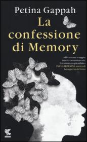 La confessione di Memory