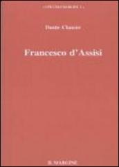 Francesco d'Assisi