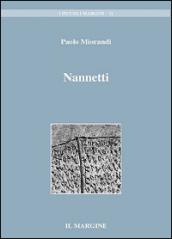 Nannetti