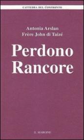 Perdono rancore