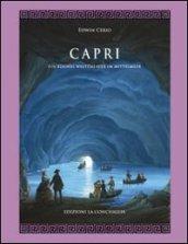 Capri ein kleines Weltheater im Mittelmeer