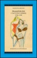 Prampolini. I taccuini capresi 1946-1948. Ediz. illustrata