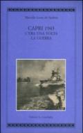 Capri 1943. C'era una volta la guerra. Ediz. illustrata