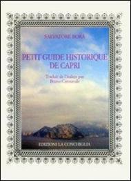 Petit guide historique de Capri