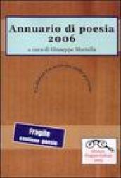 Annuario di poesia 2006