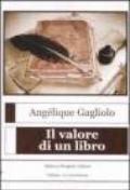 Il valore di un libro