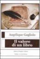 Il valore di un libro