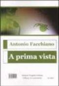 A prima vista