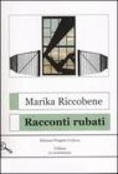 Racconti rubati