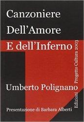 Canzoniere dell'amore e dell'inferno