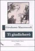 Ti giudicherò