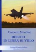 Delitti in linea di volo