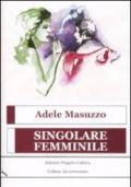 Singolare femminile