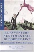 Le avventure sentimentali di Border Line. Il nuovo mito di Don Giovanni