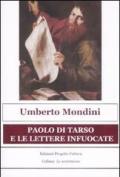 Paolo di Tarso e le lettere infuocate (Le scommesse)