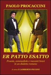Er patto esatto