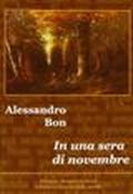 In una sera di novembre