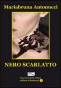 Nero Scarlatto (Whodunnit?)