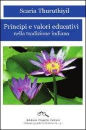 Principi e valori educativi nella tradizione indiana