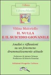 Il nulla e il suicidio giovanile (LiberaMente)