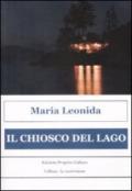 Il chiosco del lago