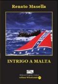 Intrigo a Malta (Whodunnit?)