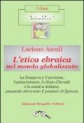 L'etica ebraica nel mondo globalizzato