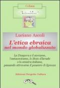 L'etica ebraica nel mondo globalizzato