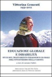 Educazione globale e disabilità