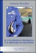 Il colonnello Inzerillo e il mistero di Delphine