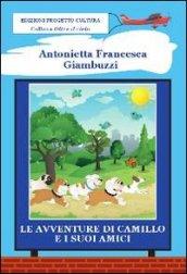 Le avventure di Camillo e i suoi amici